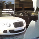 Illustration for article titled Burglars Decide To Steal Bentley Watches Instead Of Bentley Cars